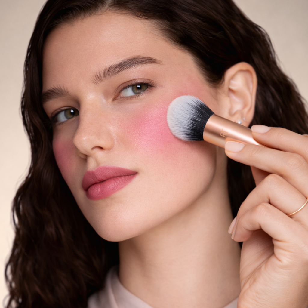 Cọ Má Hồng RT Real Techniques Blush Brush R103